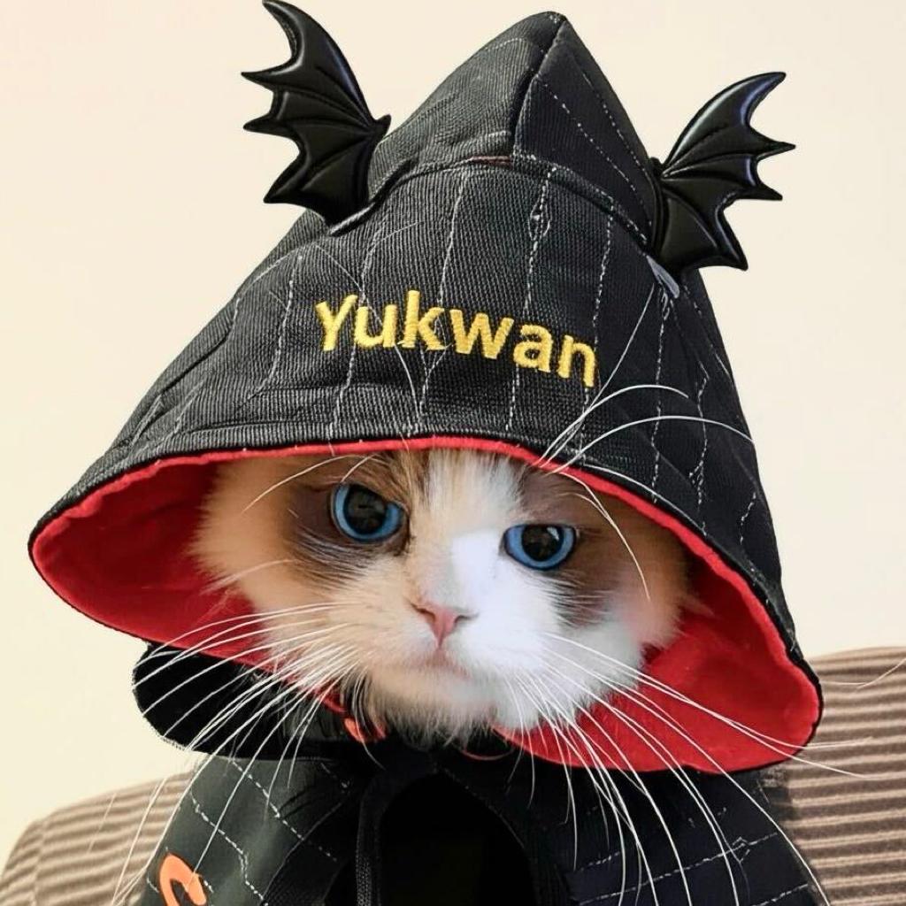Yuyuyukwan