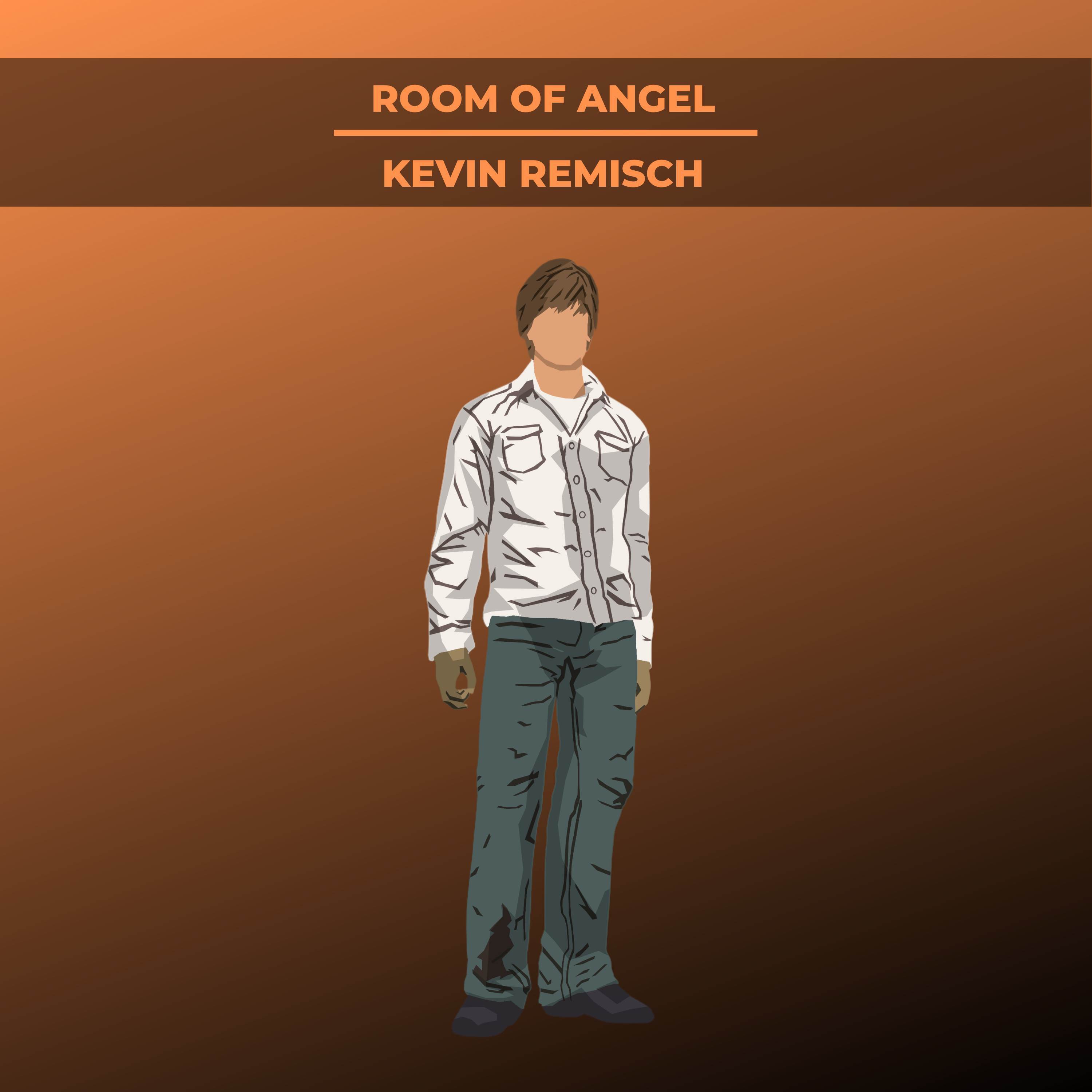 Room of Angel (From "Silent Hill 4: The Room") (Sad Orchestral Remix)