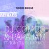 DJ Combo - Boom Boom (T.J.T Squad Remix)