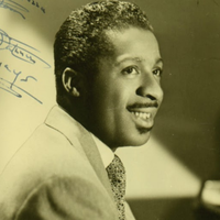 Erroll Garner资料,Erroll Garner最新歌曲,Erroll GarnerMV视频,Erroll Garner音乐专辑,Erroll Garner好听的歌
