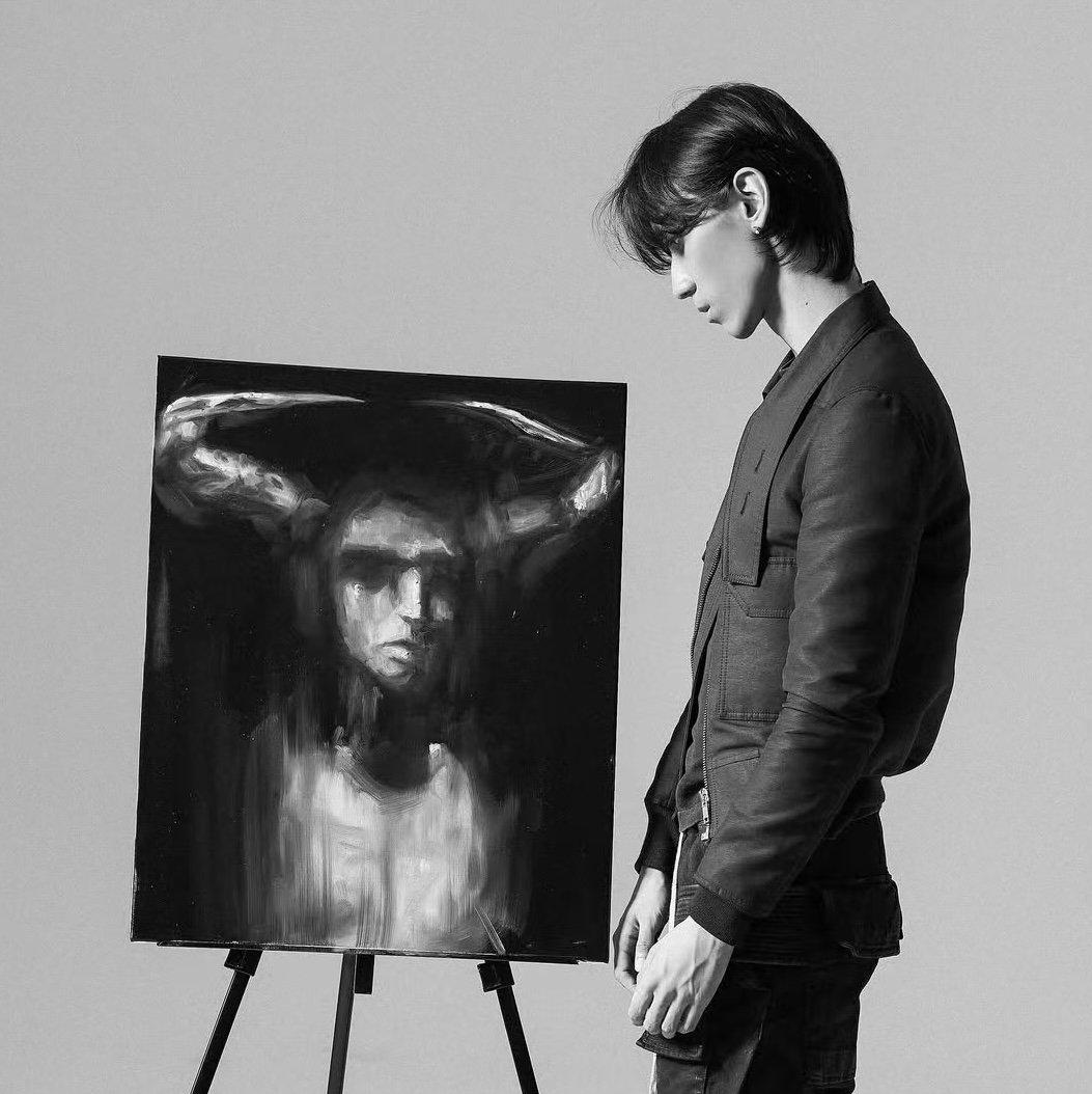 南韩说唱Drill王 『Fleeky Bang』