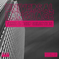 Universal Language - Tech & Deep Selection, Vol. 7