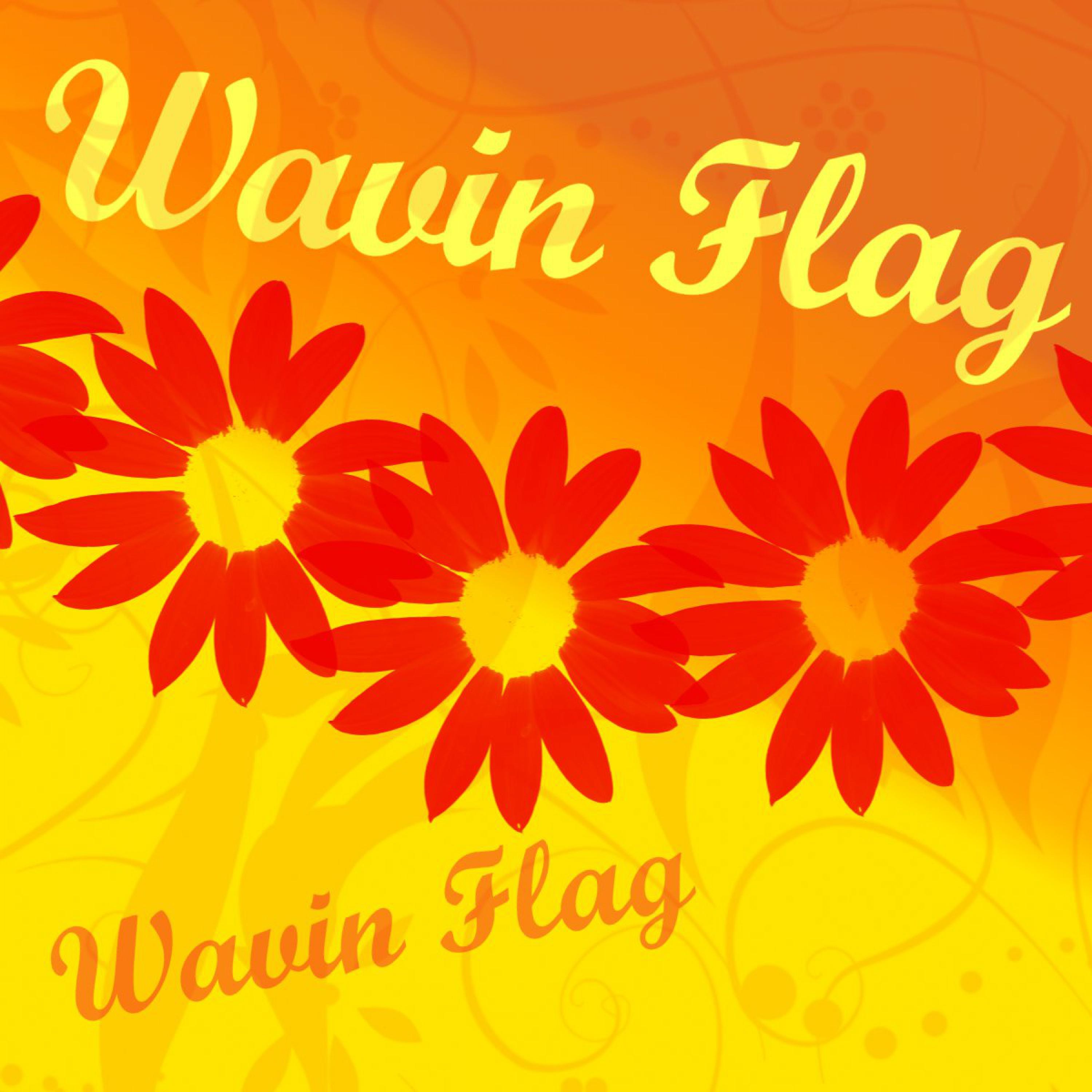 Wavin Flag