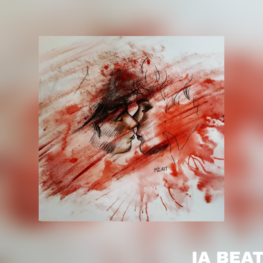 『FREE』免费伴奏 chill beat （prod by ia）