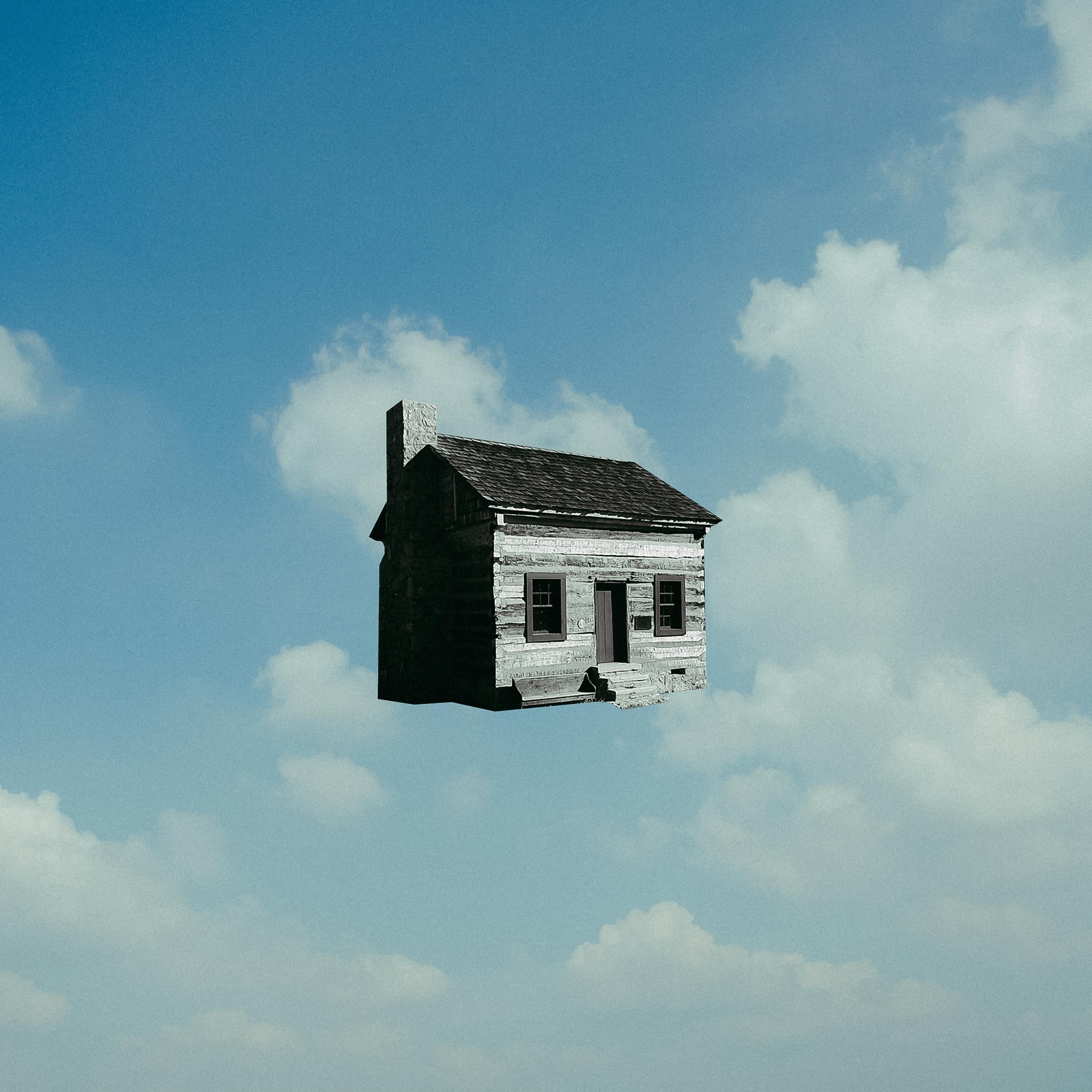 Blue Skies (feat. Your Hunni, AARYS & Ro Joaquim)