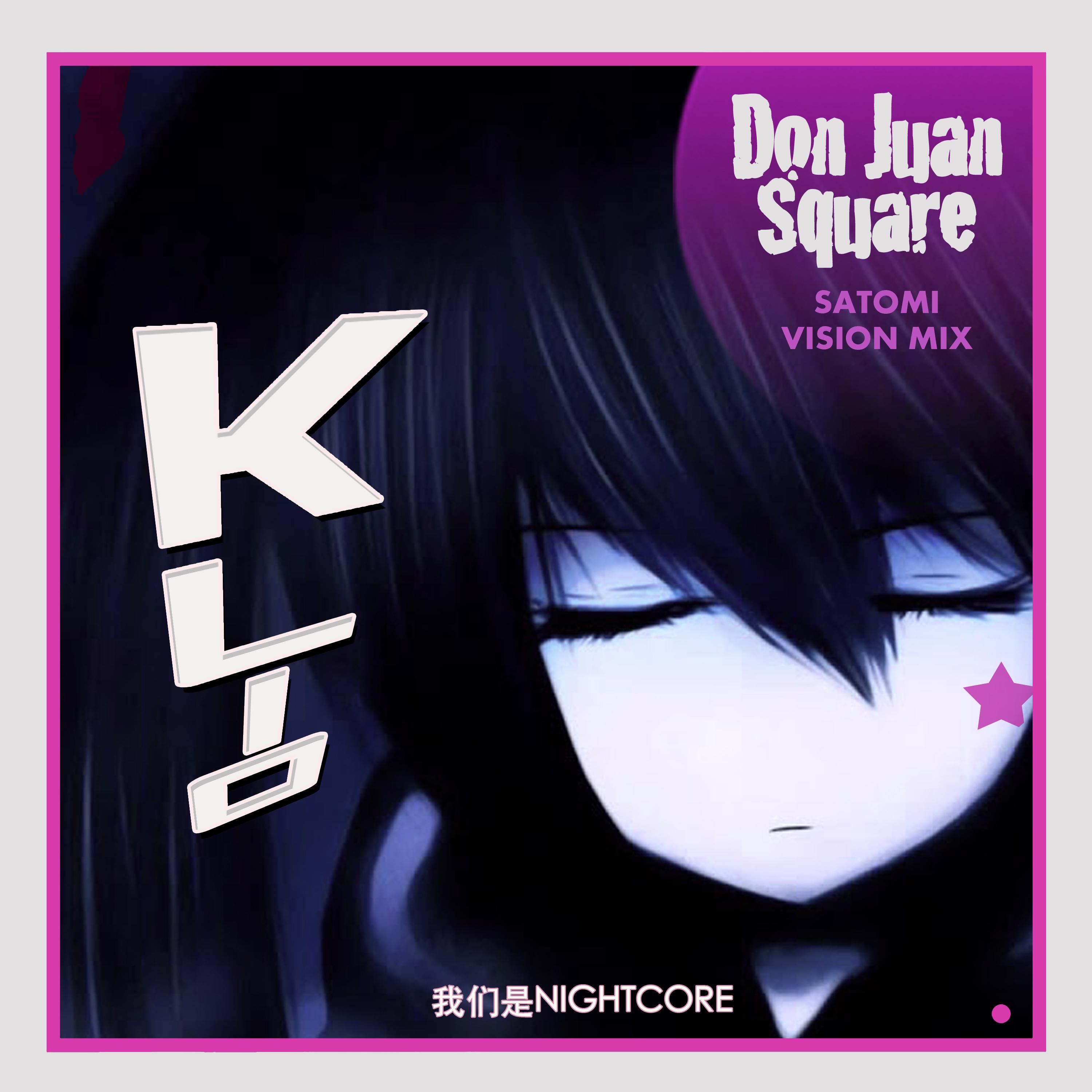 Don Juan Square (Satomi Vision Mix)