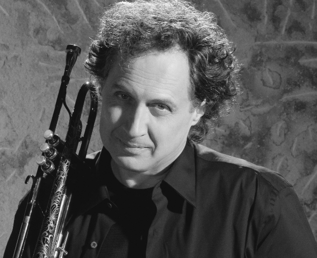 Mark Isham