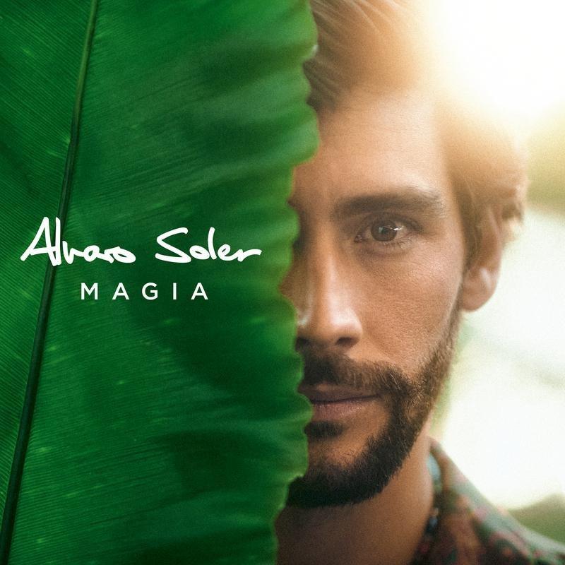 西班牙流行民谣歌手｜Alvaro Soler