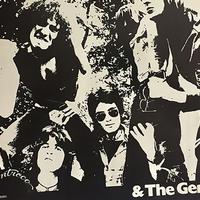 Pretty Boy Floyd & The Gems