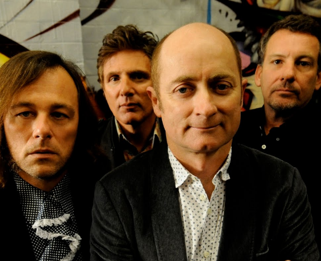 Hoodoo Gurus