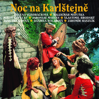 Noc na Karlstejne