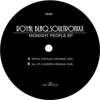 Midnight People