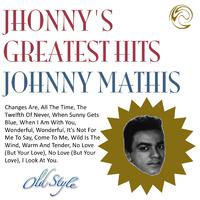 Johnny's Greatest Hits