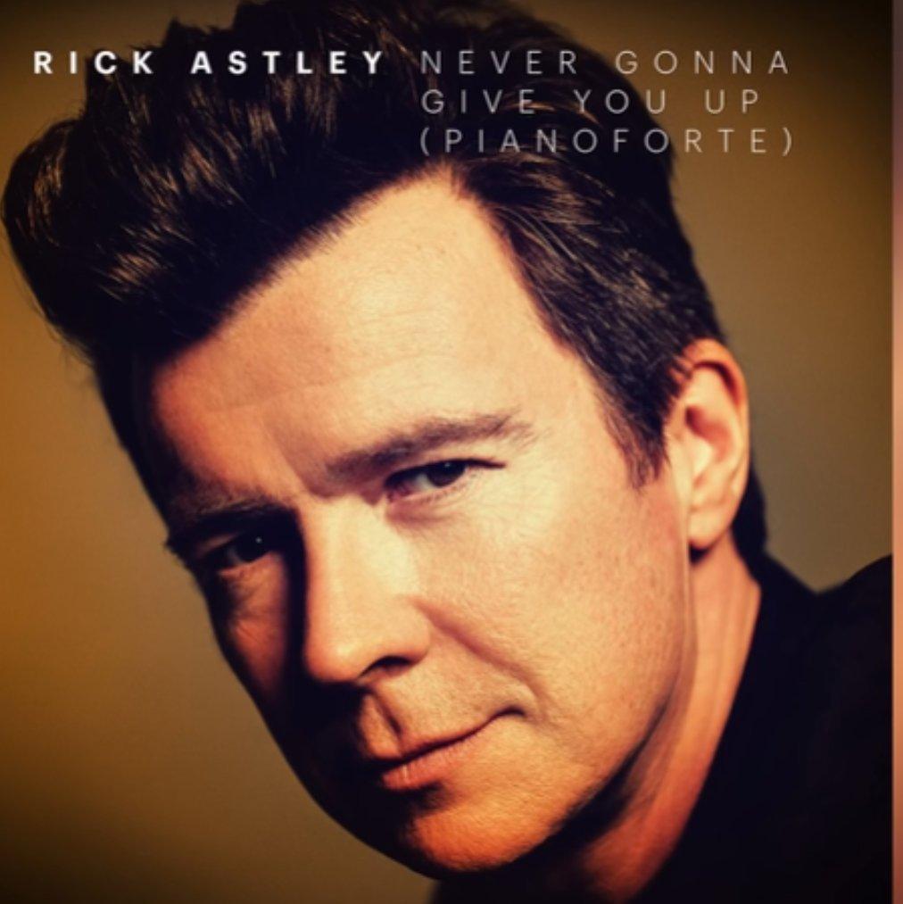 Rick Astley