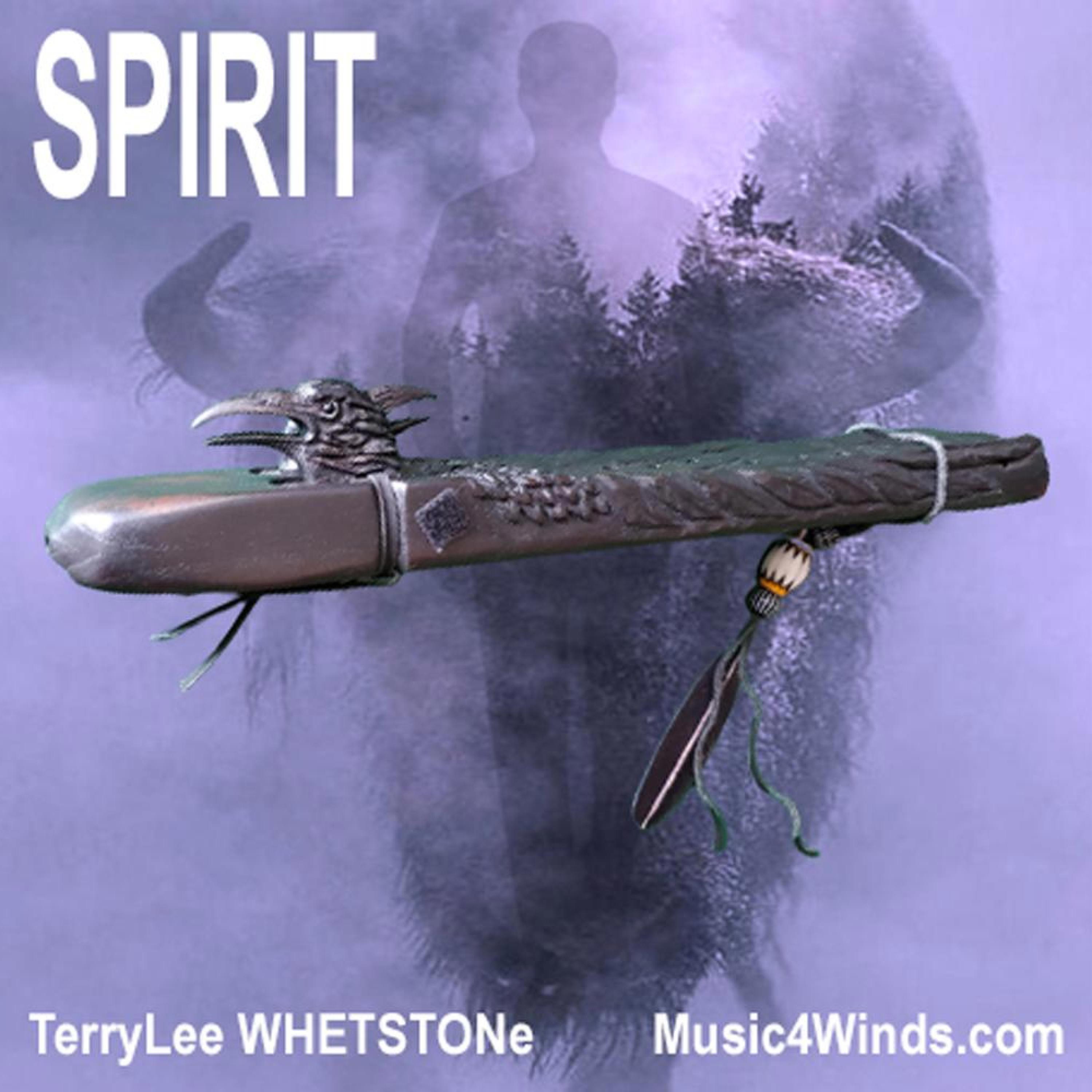 spirit