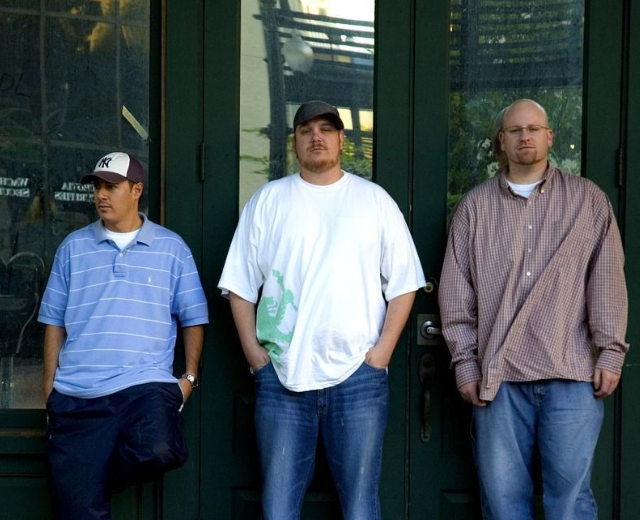 The Sound Providers