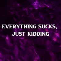 Everything Sucks, Just Kidding