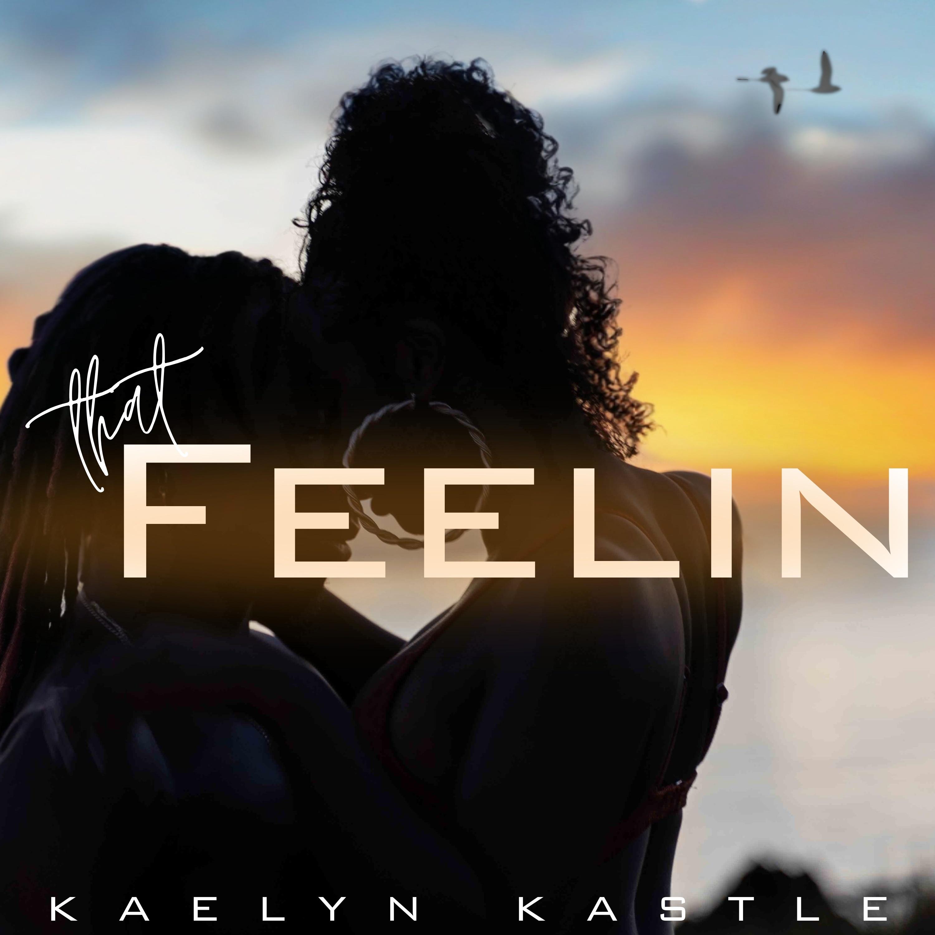 That Feelin (Radio Edit)