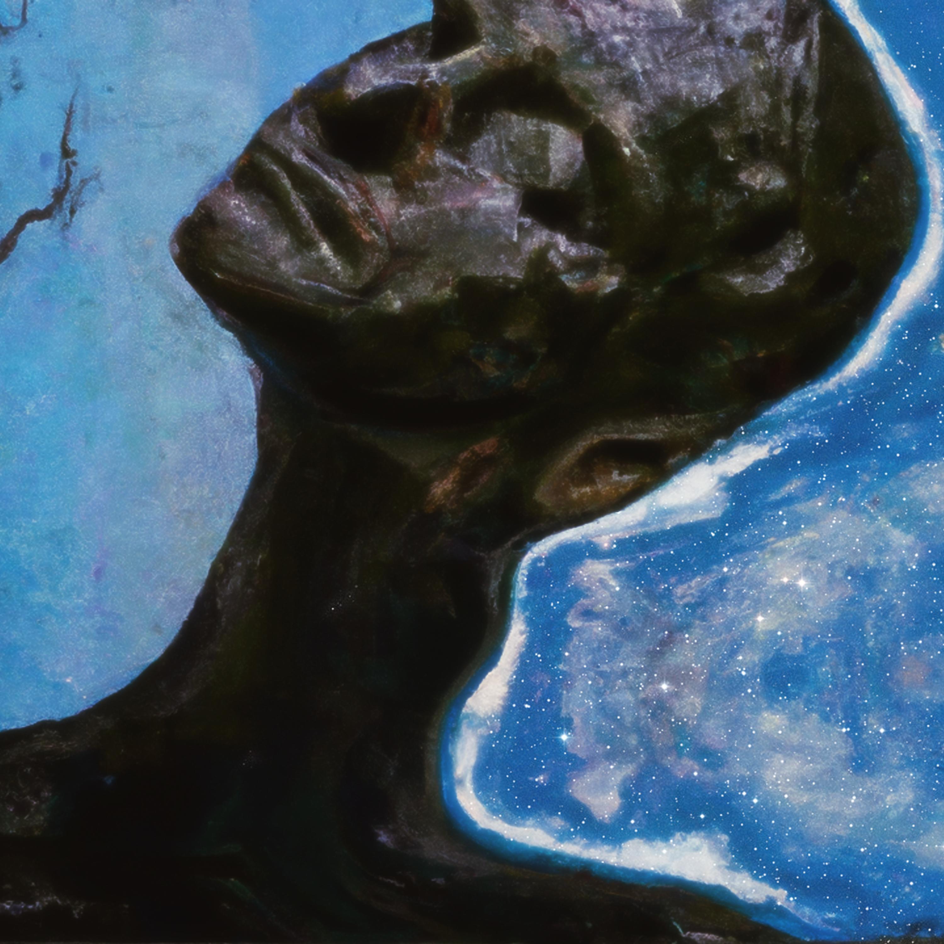 An Awfully HOT Coffee POT