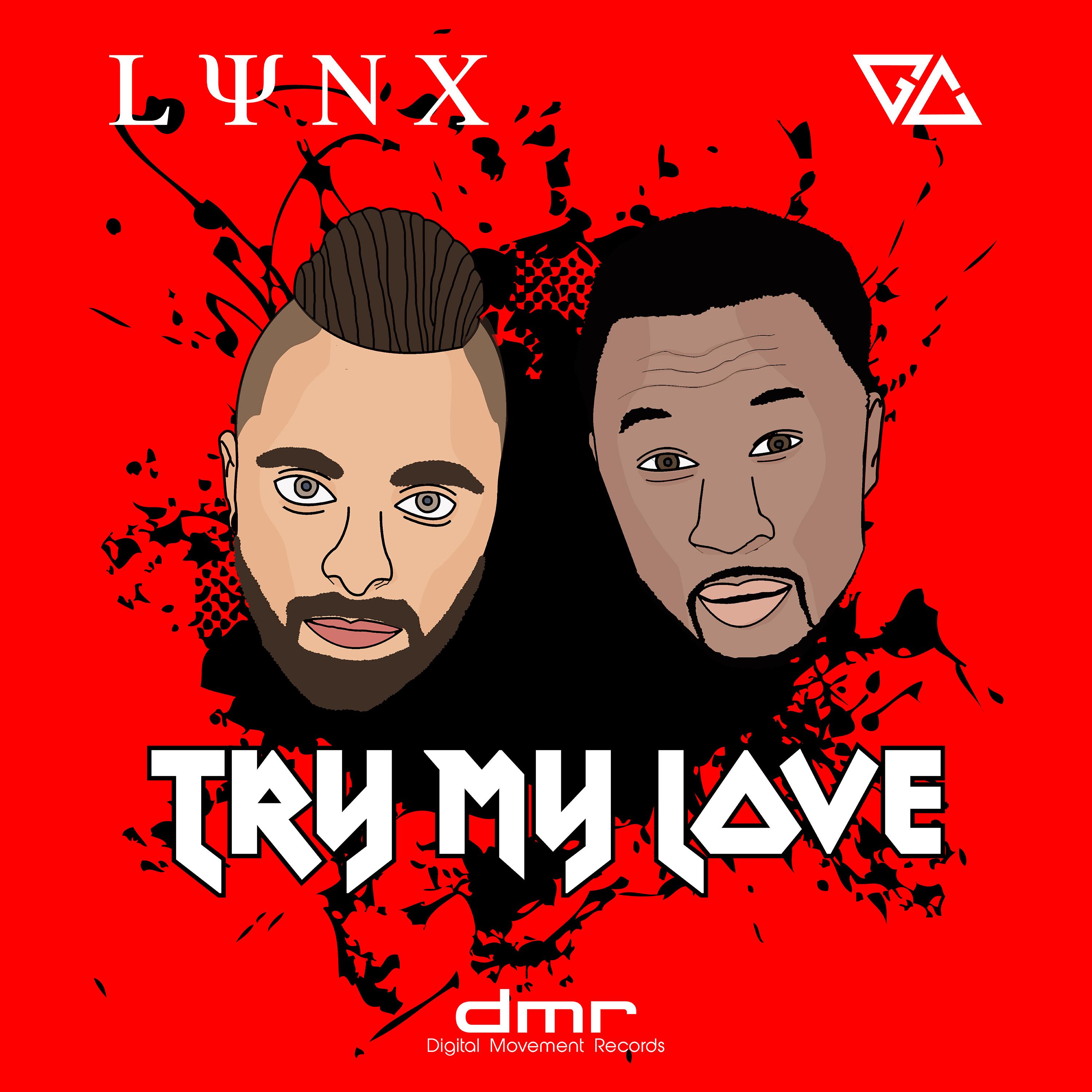 Try My Love (Extended Version)