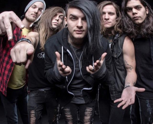 Get Scared