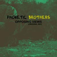 Phonetic Brothers资料,Phonetic Brothers最新歌曲,Phonetic BrothersMV视频,Phonetic Brothers音乐专辑,Phonetic Brothers好听的歌