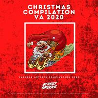 Christmas Copilation V.a. 2020 (Original Mix)