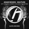 Adam Woods - Solitude (Stylez and Vibez Remix)