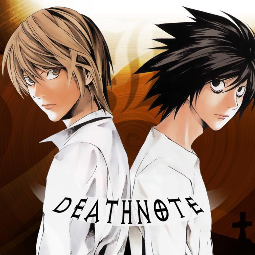 Death Note