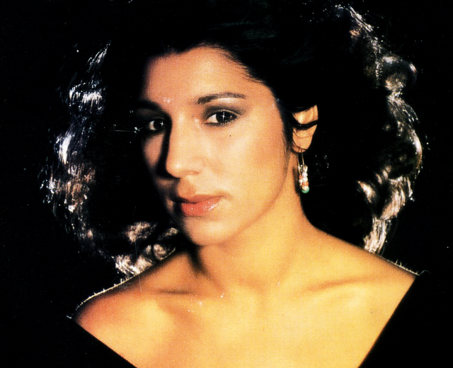 Remedios Amaya