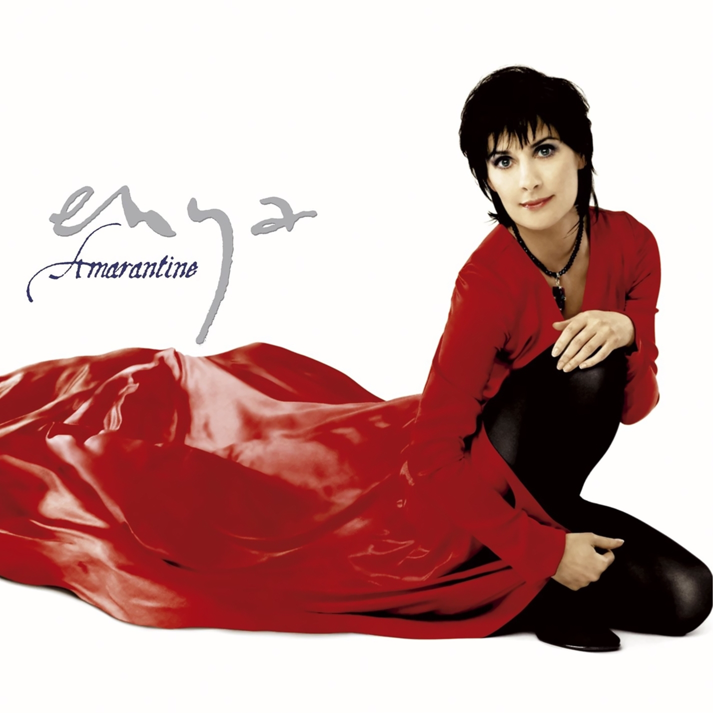Enya-《Amarantine》
