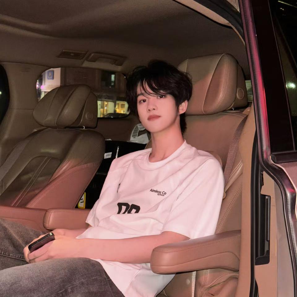 徐子未翻唱-可我只是海