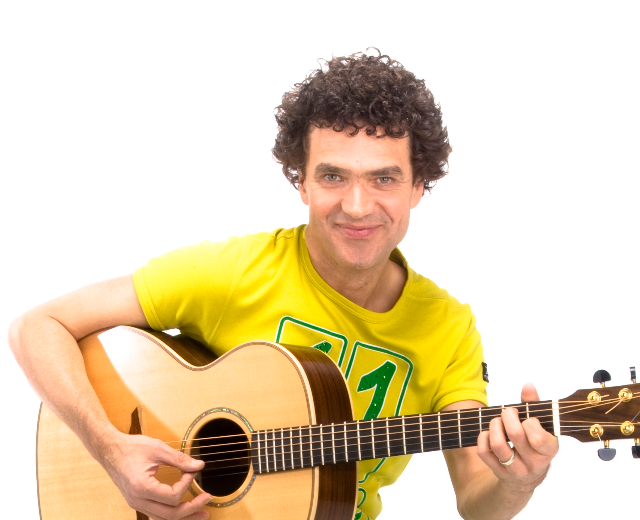 Dirk Scheele
