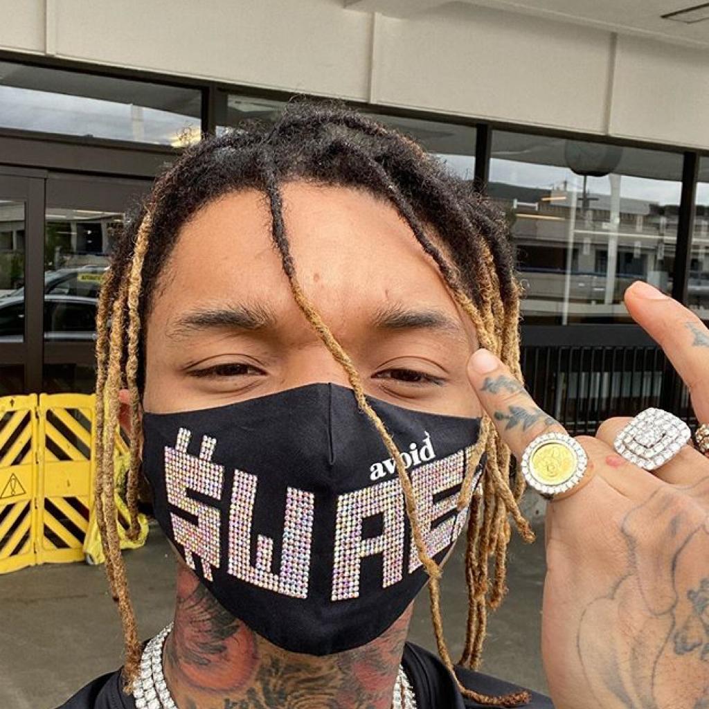 Swae Lee,Lee Swae?