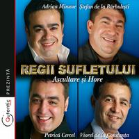 Regii Sufletului (The Kings Of Soul)