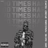 Roadie Rose - Hard Times (feat. Garren, Pacman da Gunman, Dom Kennedy & Rich Jimmy Jr)