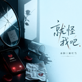 就怪我吧