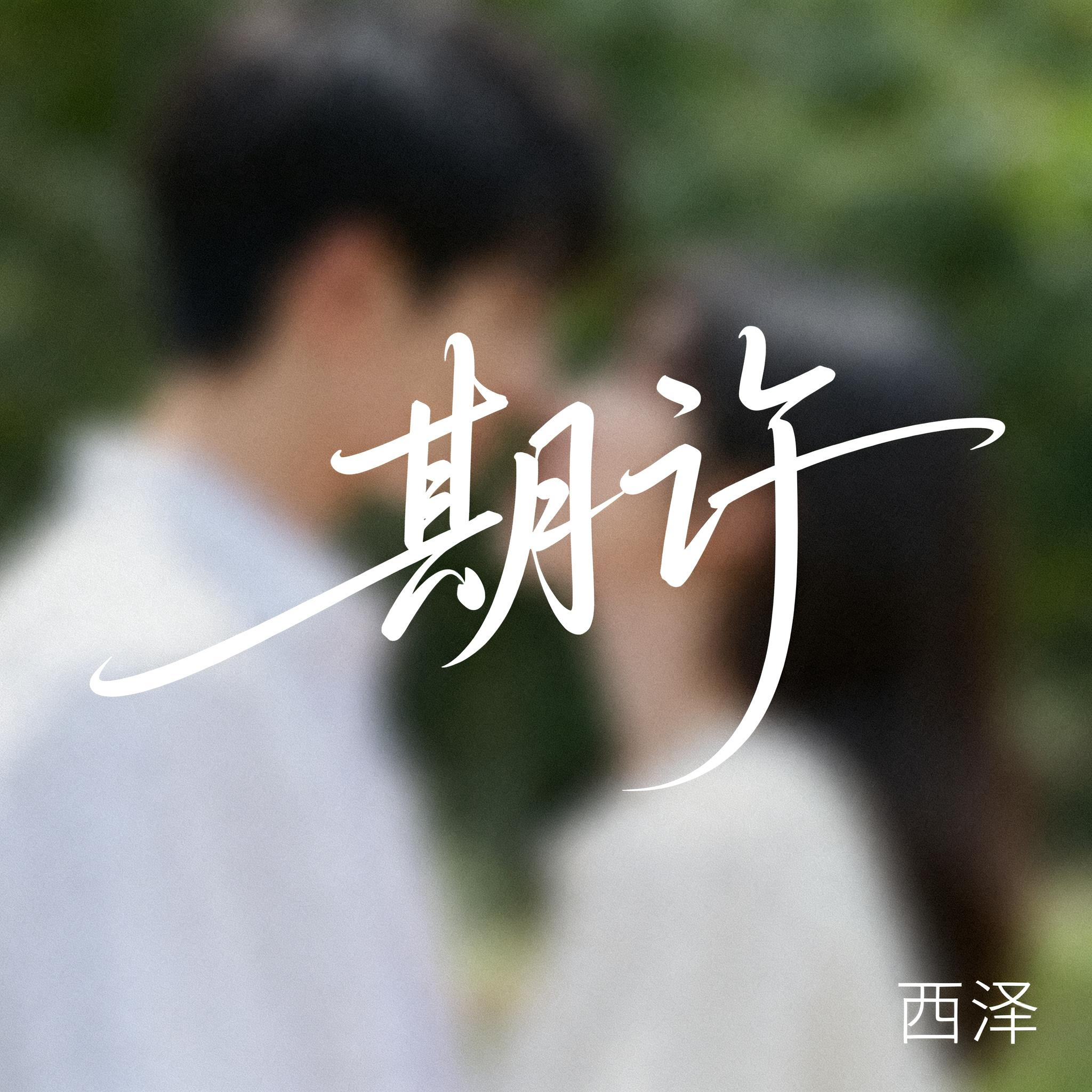 期许（抖音热播版）