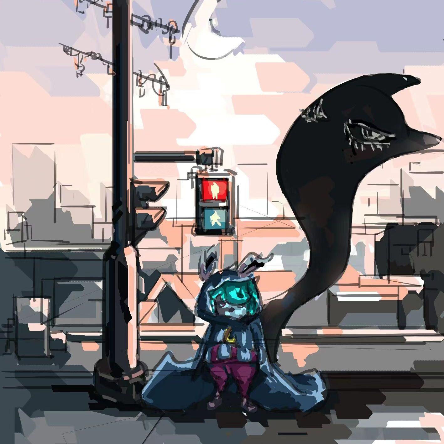 念旧病（Prod by MORROW)