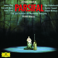 Wagner: Parsifal