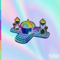 Hyperbolic Time Chamber EP