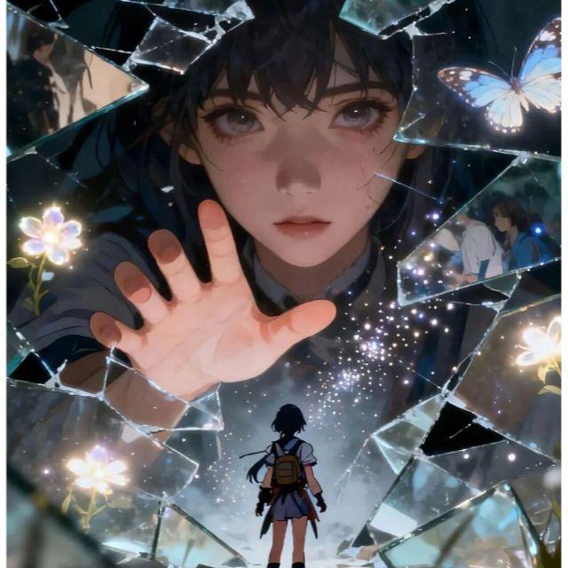 MONTAGEM - FELL DOWN