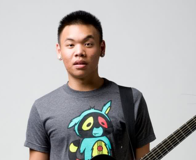 AJ Rafael