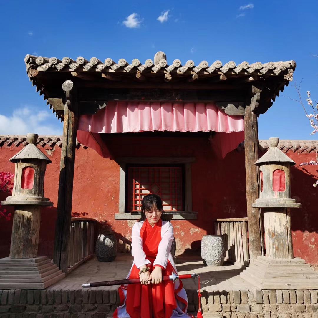 我不该（翻唱：碧昂斯西安分斯）