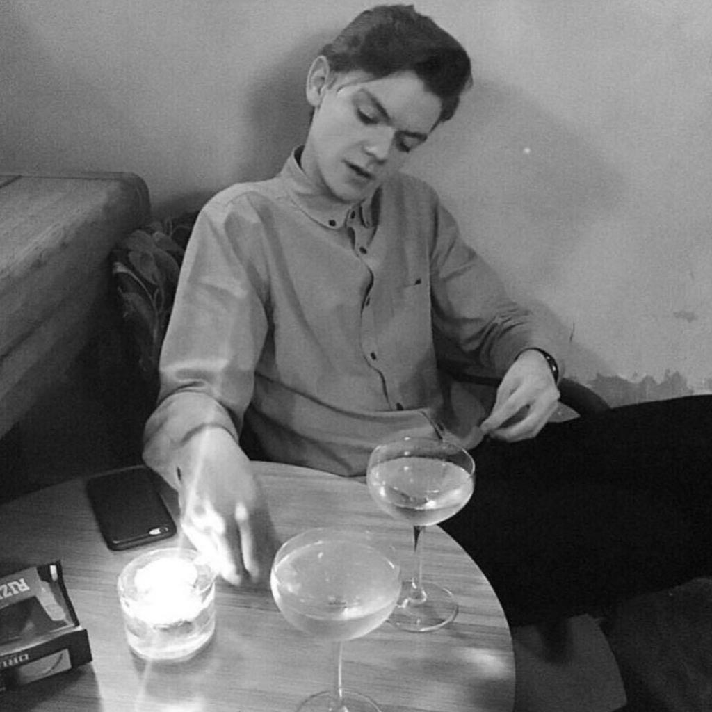 Thomas Brodie Sangster