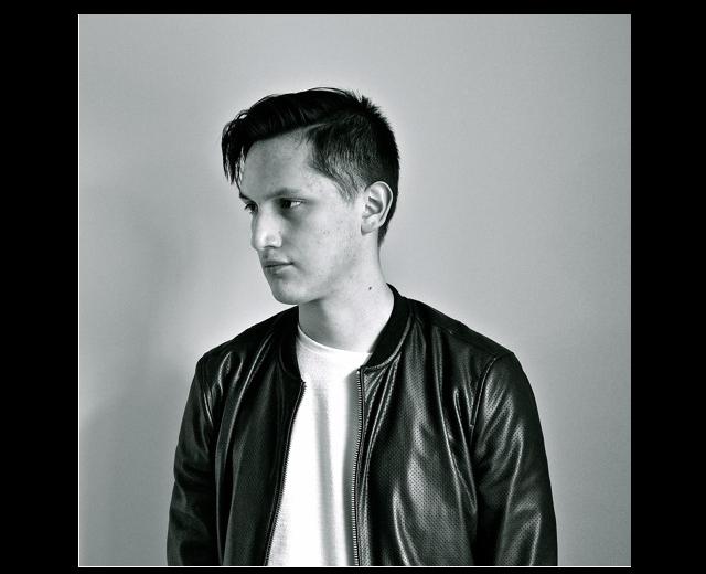 Dustin Miles
