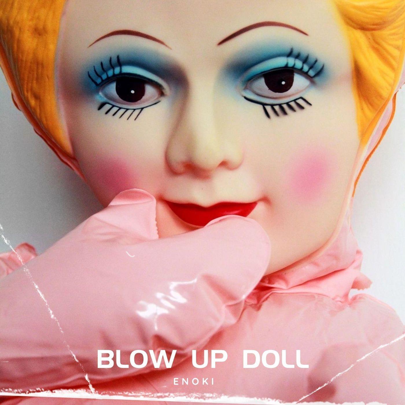 Blow up Doll