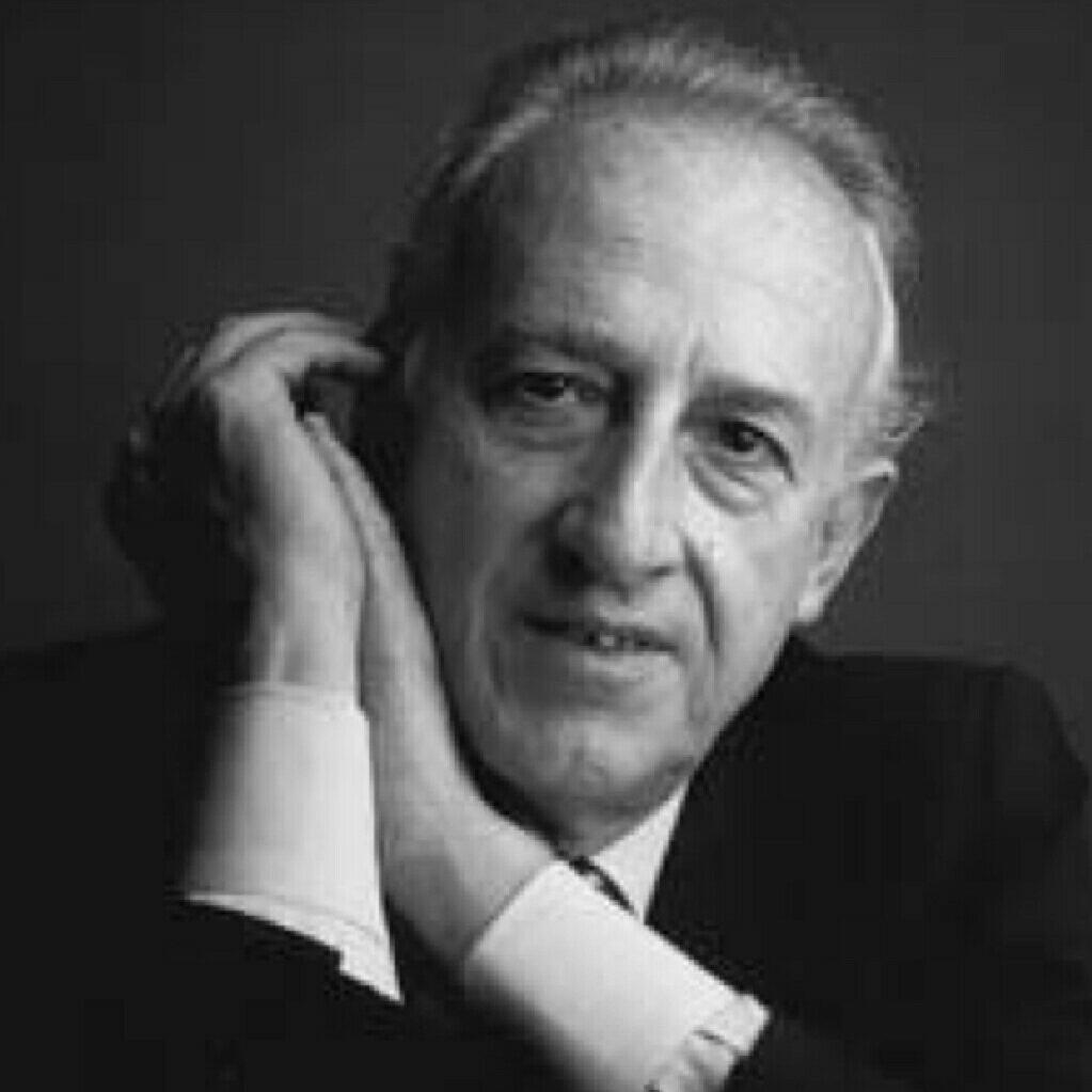 Maurizio Pollini