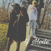 GMode (feat. Just AJ)