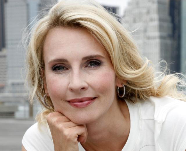 Eva Lind